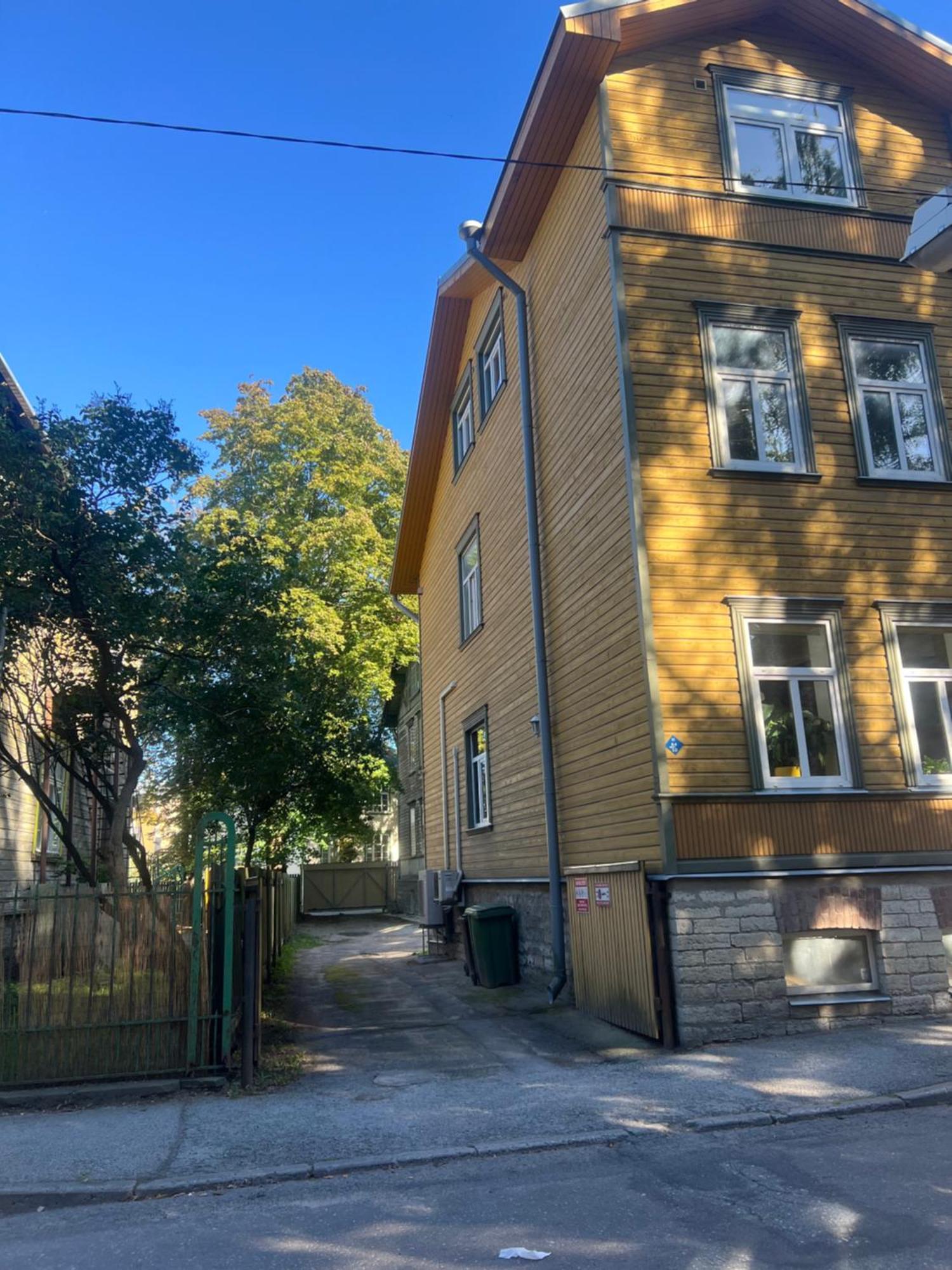 Sventer * Tallinn